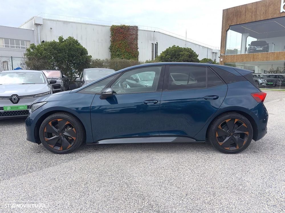 Cupra Born 58 kWh - 6