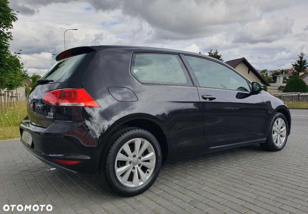 Volkswagen Golf - 19