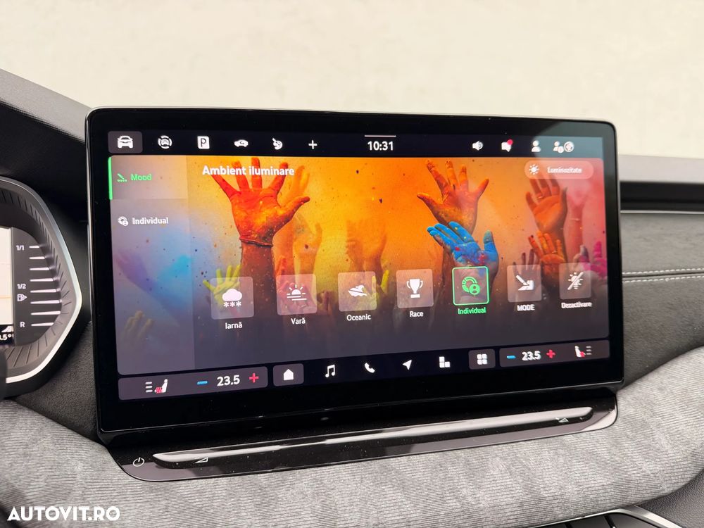 Skoda Octavia 1.5 TSI 150 CP DSG MHEV Selection - 20