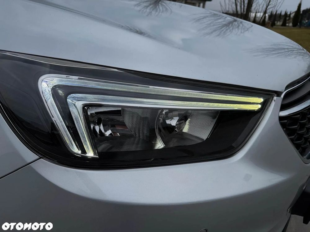 Opel Mokka - 11