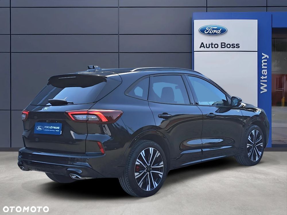 Ford Kuga 1.5 EcoBoost FWD ST-Line X - 10