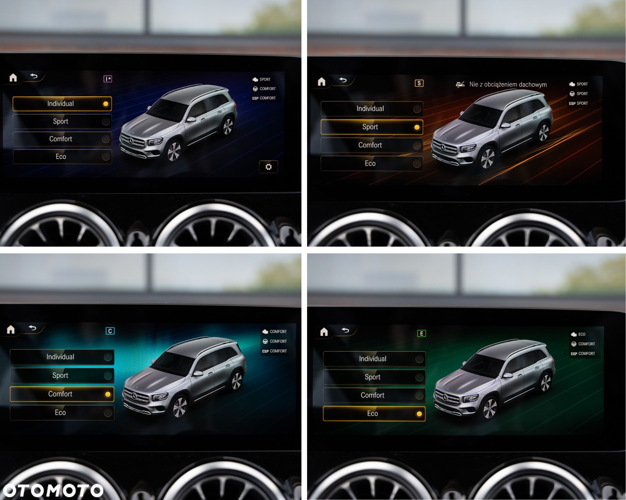 Mercedes-Benz GLB 200 d 8G-DCT Special Edition - 39