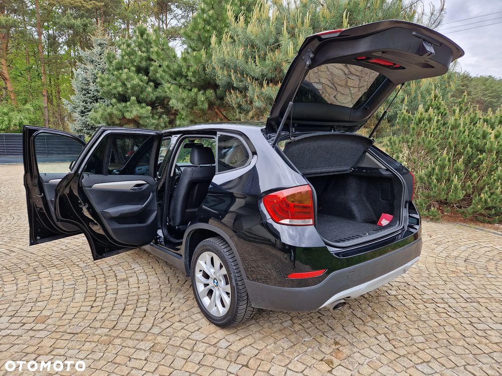 BMW X1 xDrive18d xLine - 6