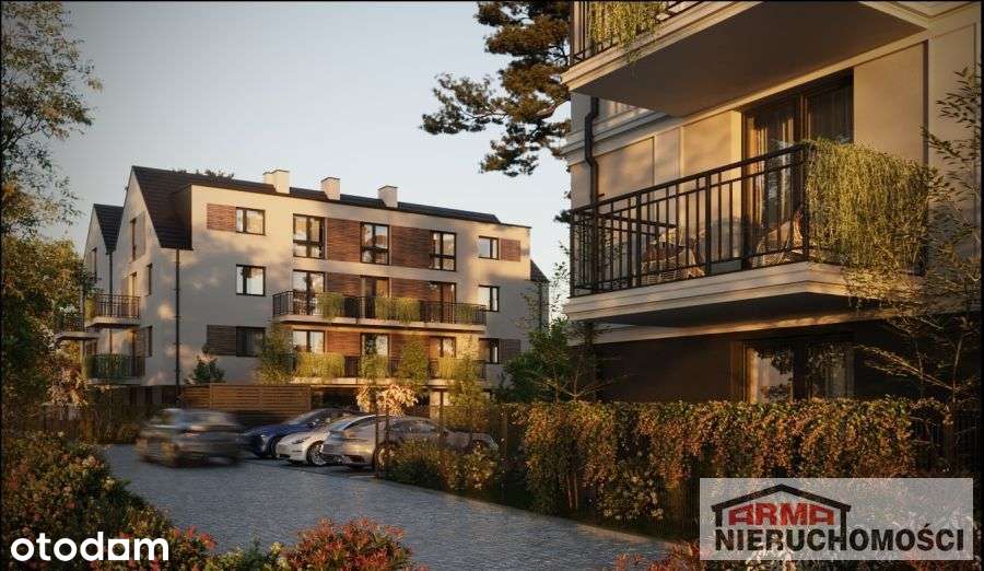 Mieszkanie 3 Pokojowe W Centrum
