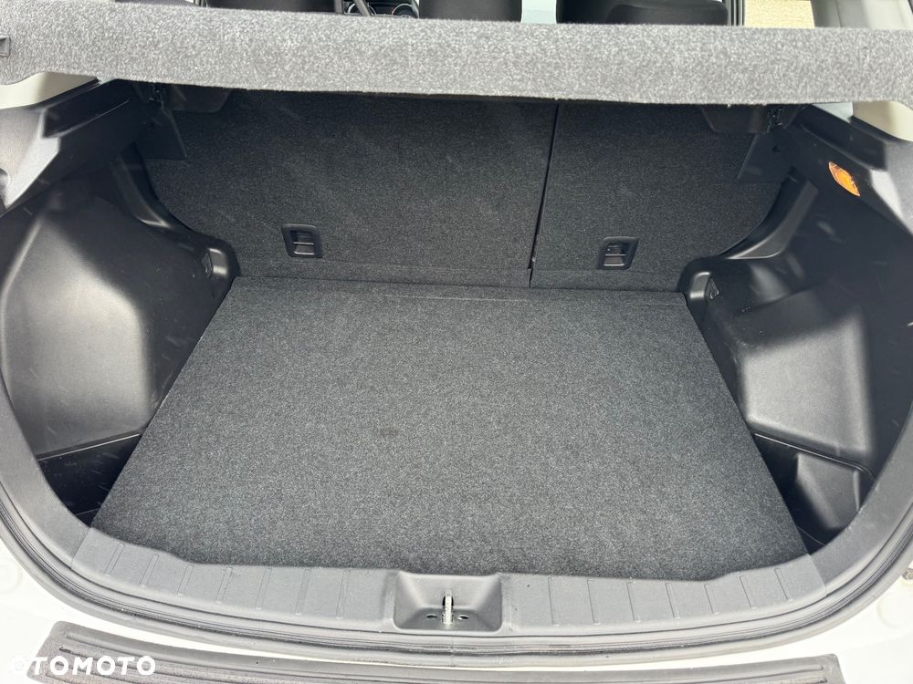 Mitsubishi ASX 1.6 ClearTec 2WD Edition+ - 26