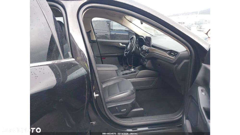 Ford Kuga 2.0 EcoBoost AWD Titanium ASS - 12