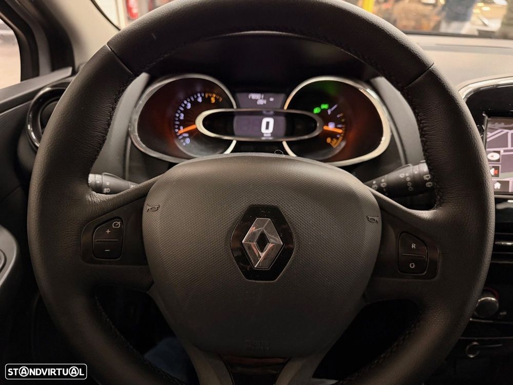 Renault Clio 1.5 dCi Confort - 8