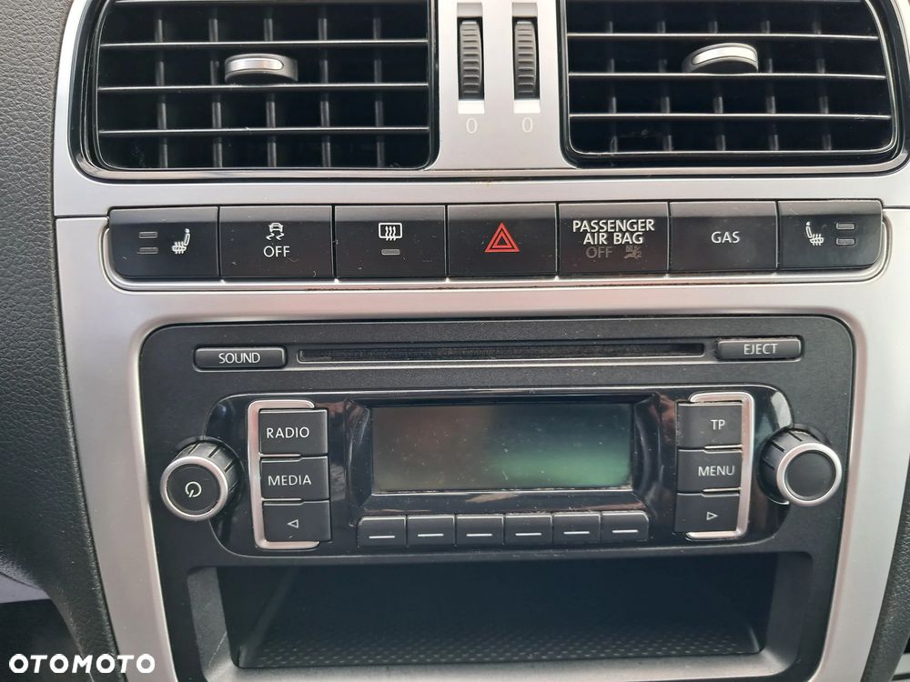 Volkswagen Polo - 22
