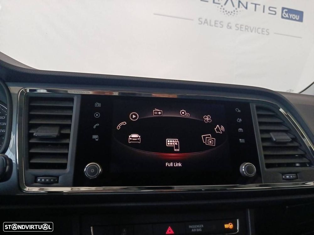SEAT Ateca 1.6 TDI Style - 23