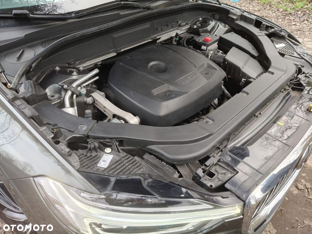 Volvo XC 60 T4 Geartronic Inscription - 7