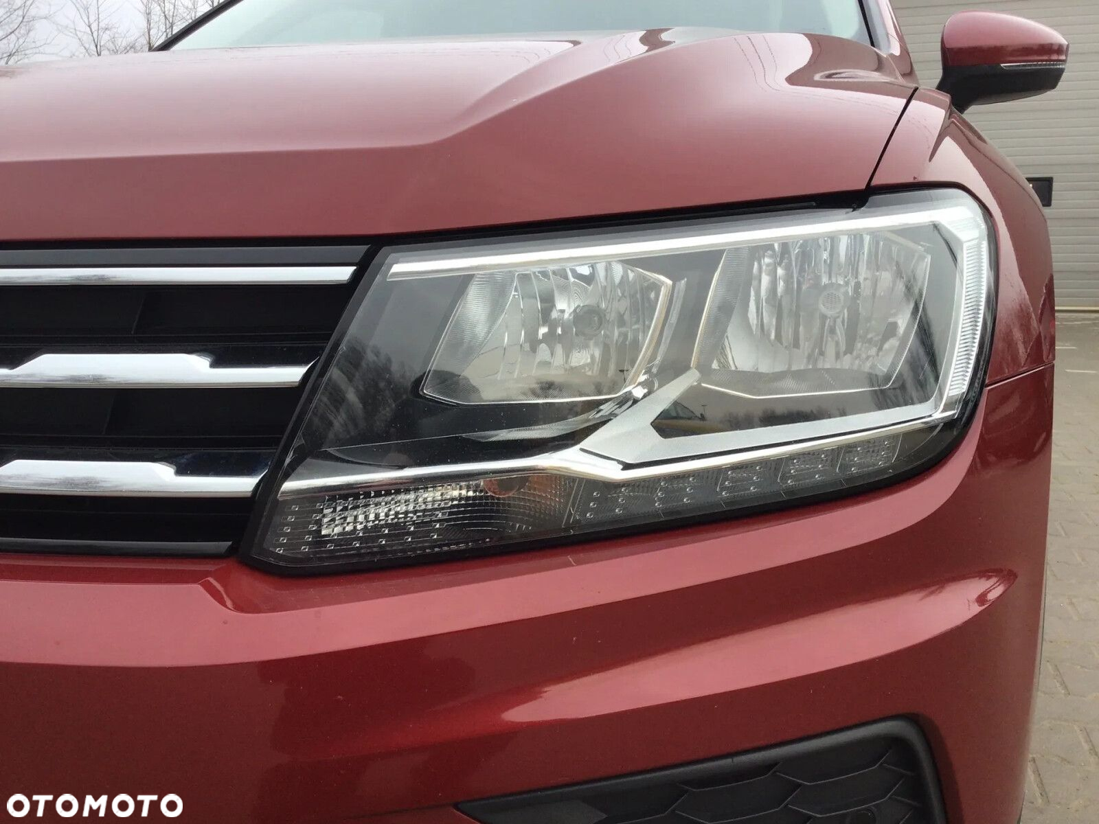 Volkswagen Tiguan Allspace - 11