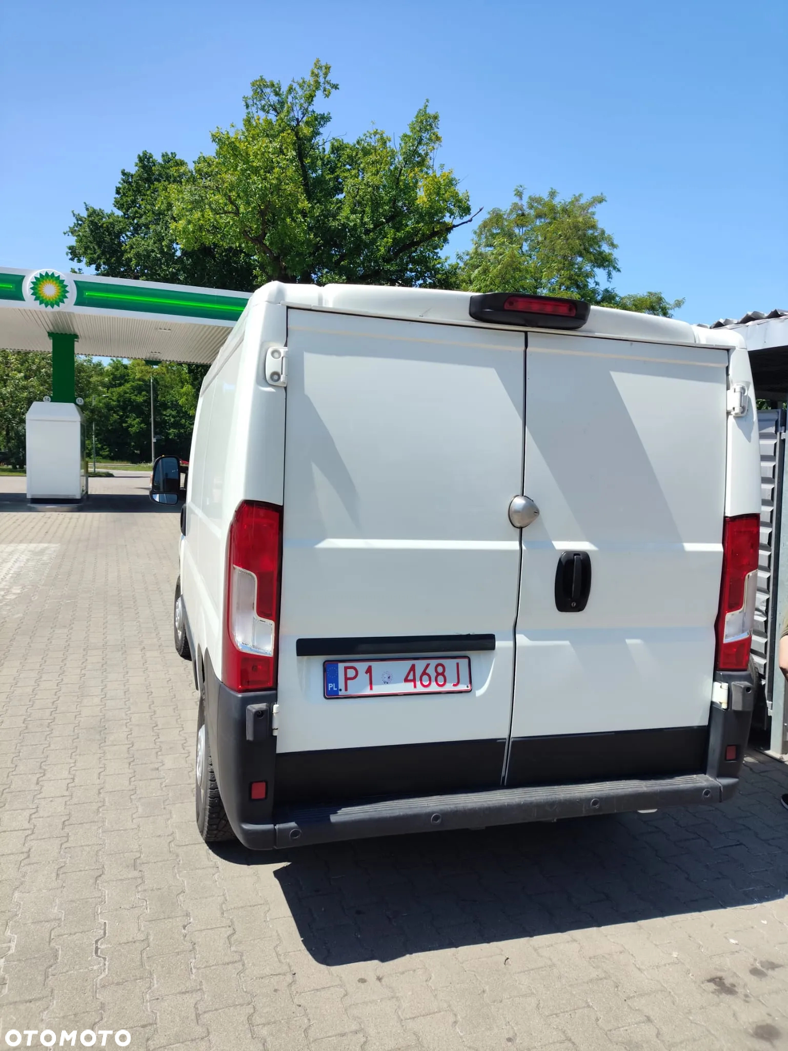 Citroën JUMPER - 3