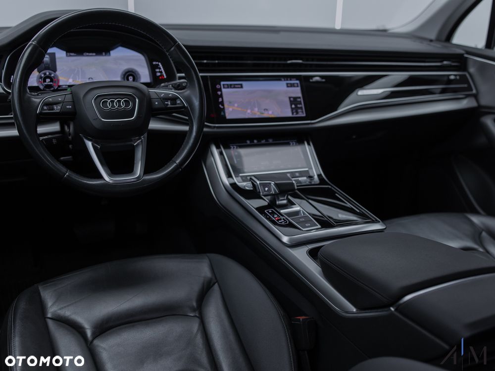 Audi Q7 - 21