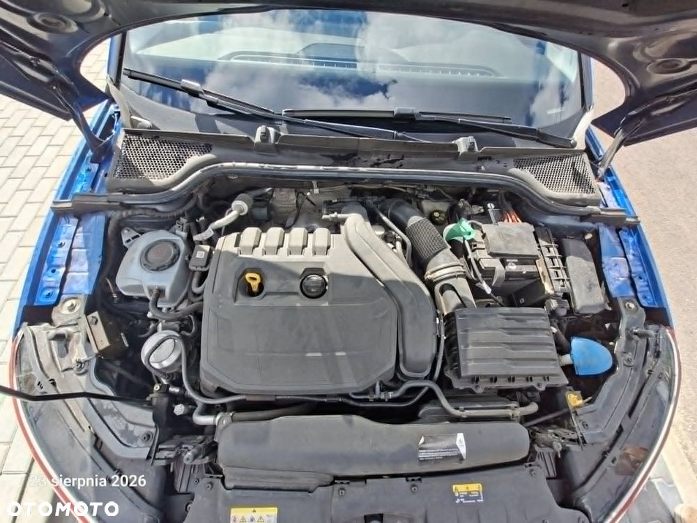 Skoda Scala 1.5 TSI Ambition DSG - 12