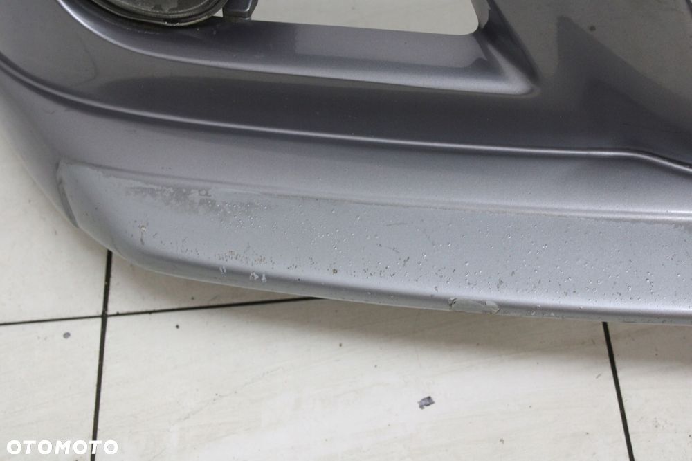 BMW 3 E46 M-POWER M3 ZDERZAK PRZÓD PRZEDNI DOKŁADKA 2496646 - 9