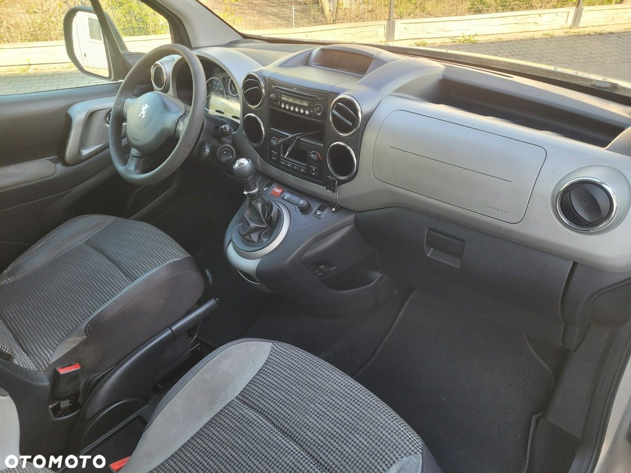 Peugeot Partner - 14