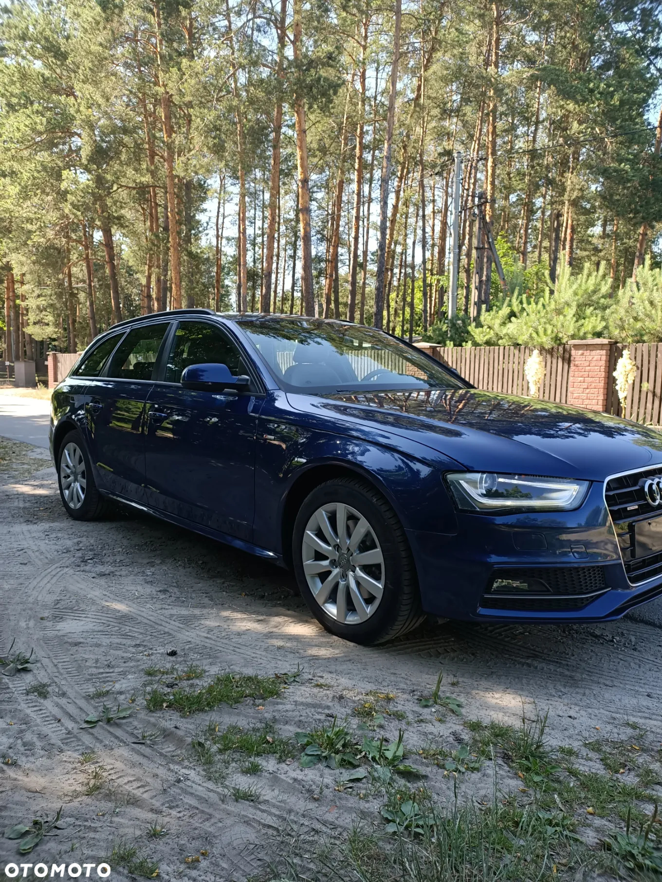 Audi A4 - 32