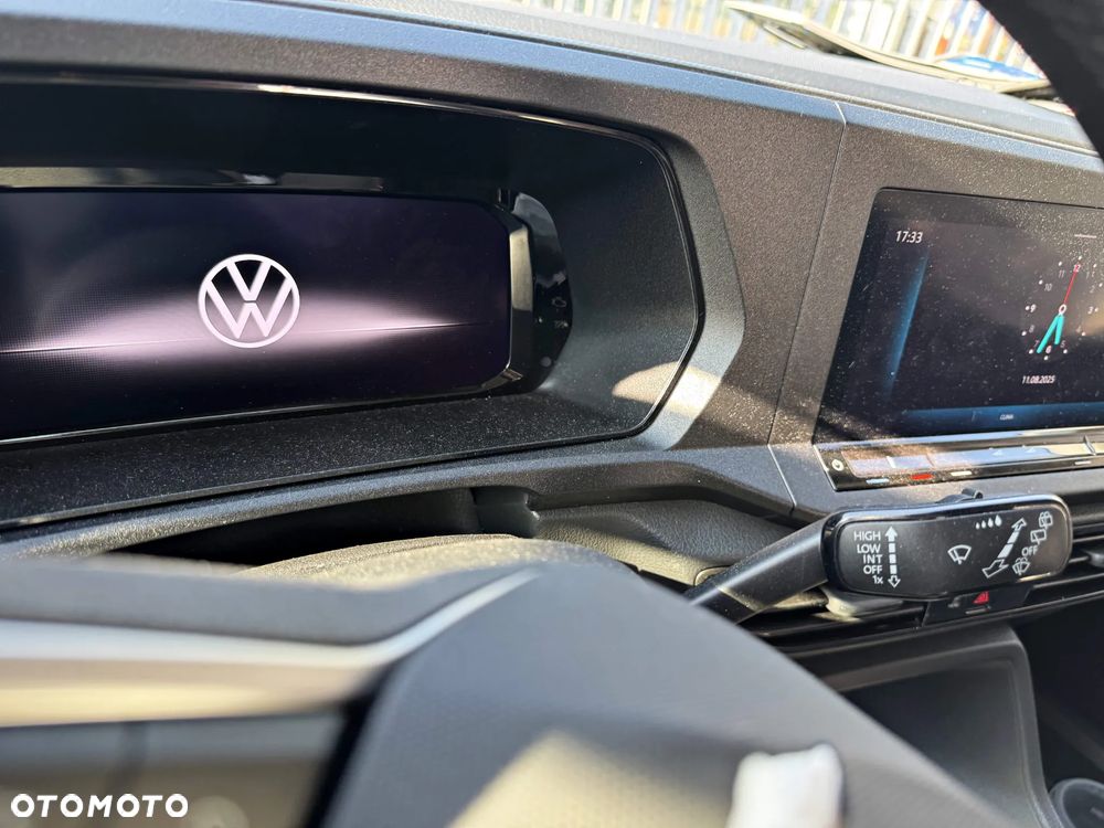 Volkswagen Caddy 2.0 (5-Si.) Life - 7