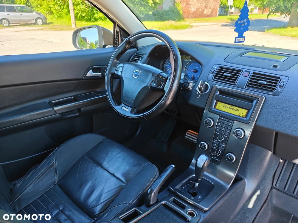 Volvo C30 - 8