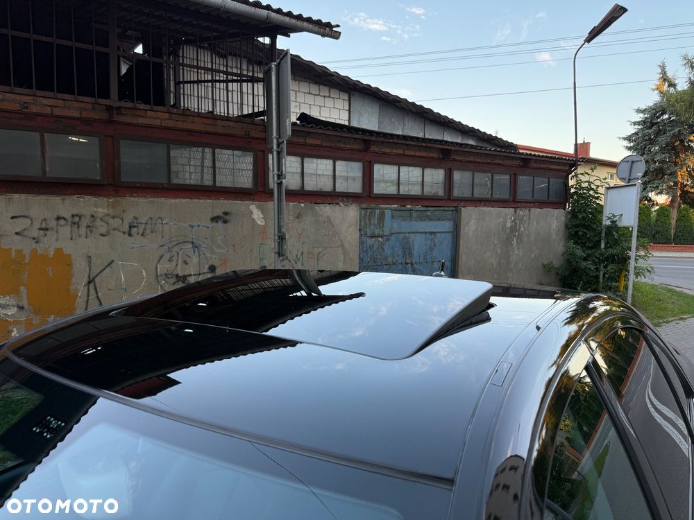 Mercedes-Benz Klasa E 350 Avantgarde - 8