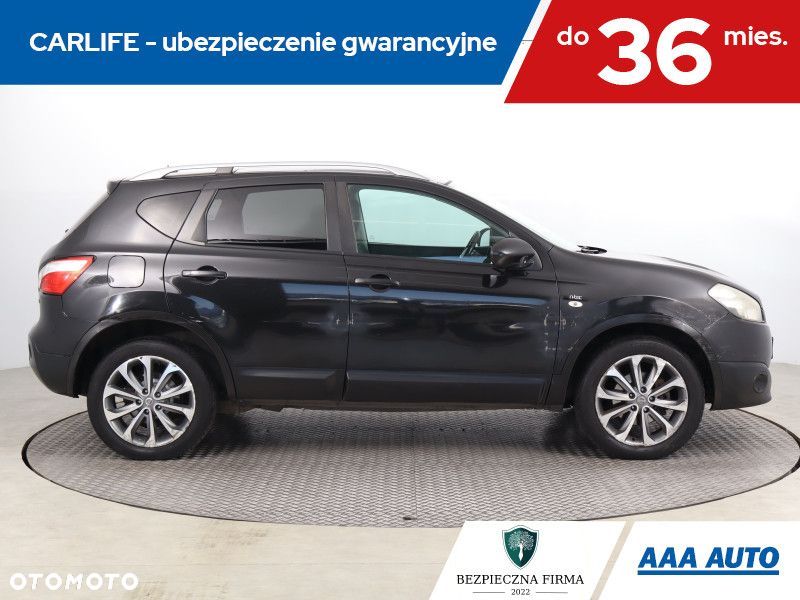 Nissan Qashqai - 7