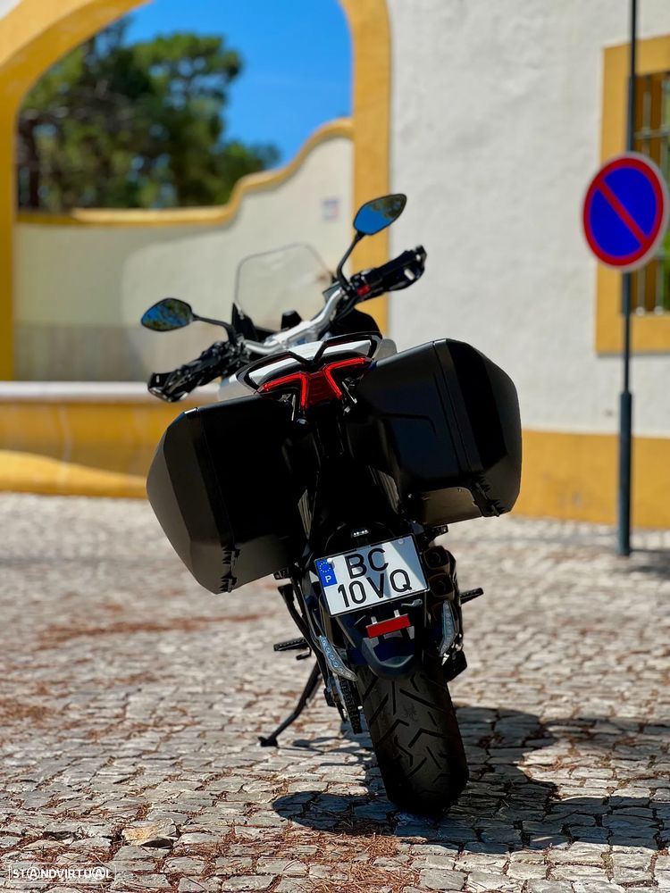 MV Agusta Turismo Veloce Lusso - 3