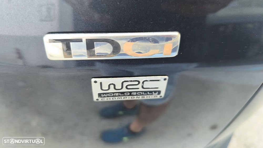 Ford Focus SW 1.6 TDCi Sport WRC - 10