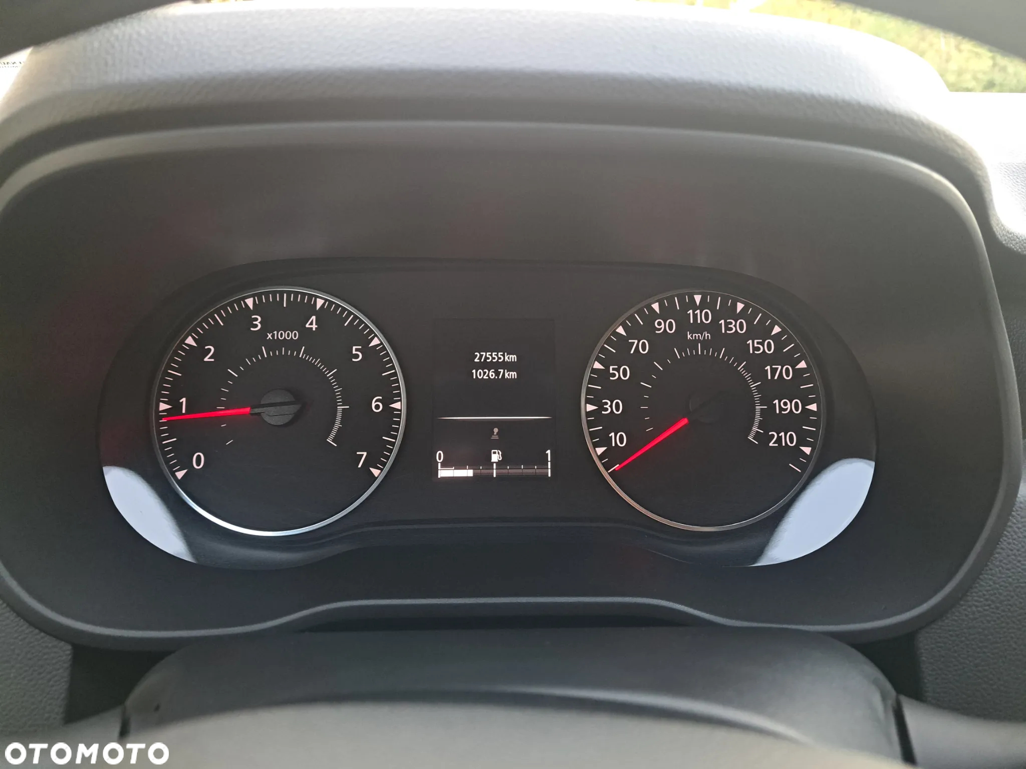 Dacia Duster 1.6 SCe Prestige - 14