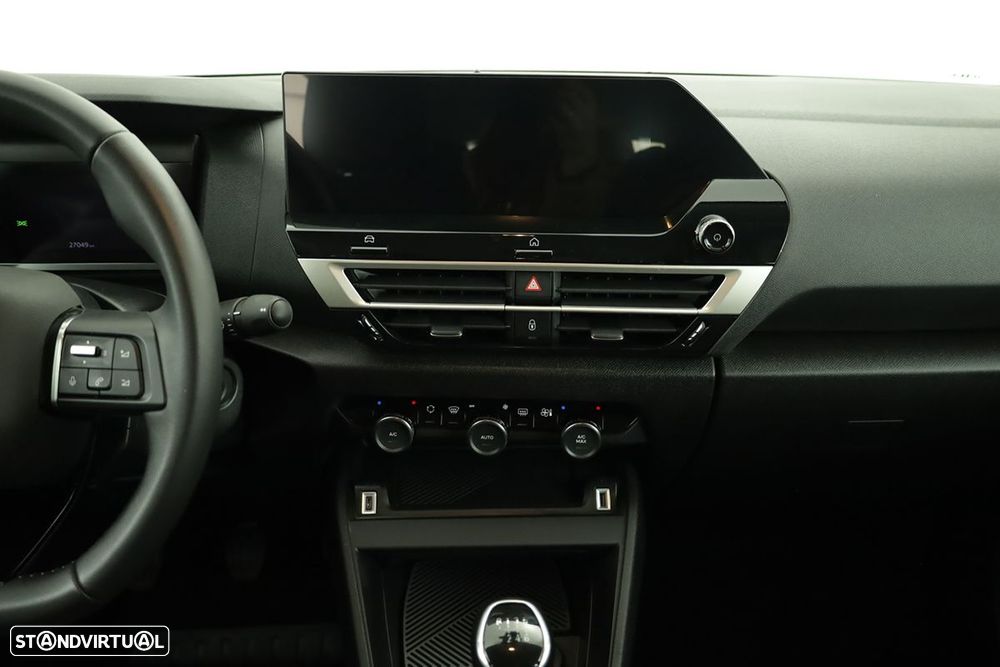 Citroën C4 1.2 PureTech YOU! - 9