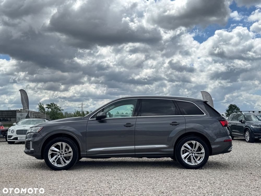 Audi Q7 - 8