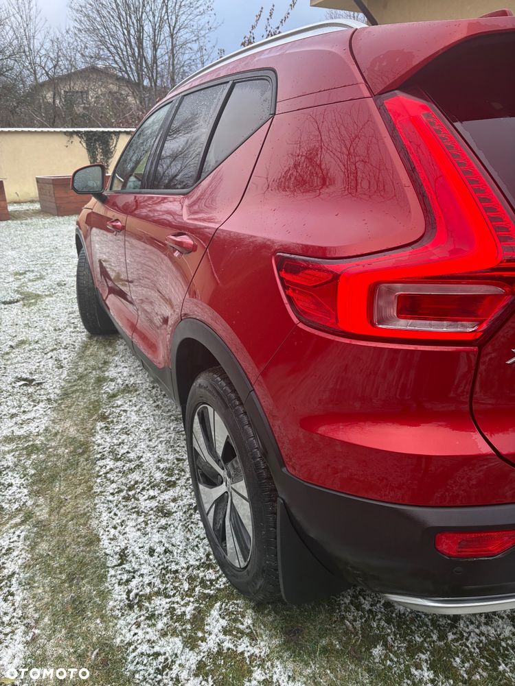 Volvo XC 40 - 18