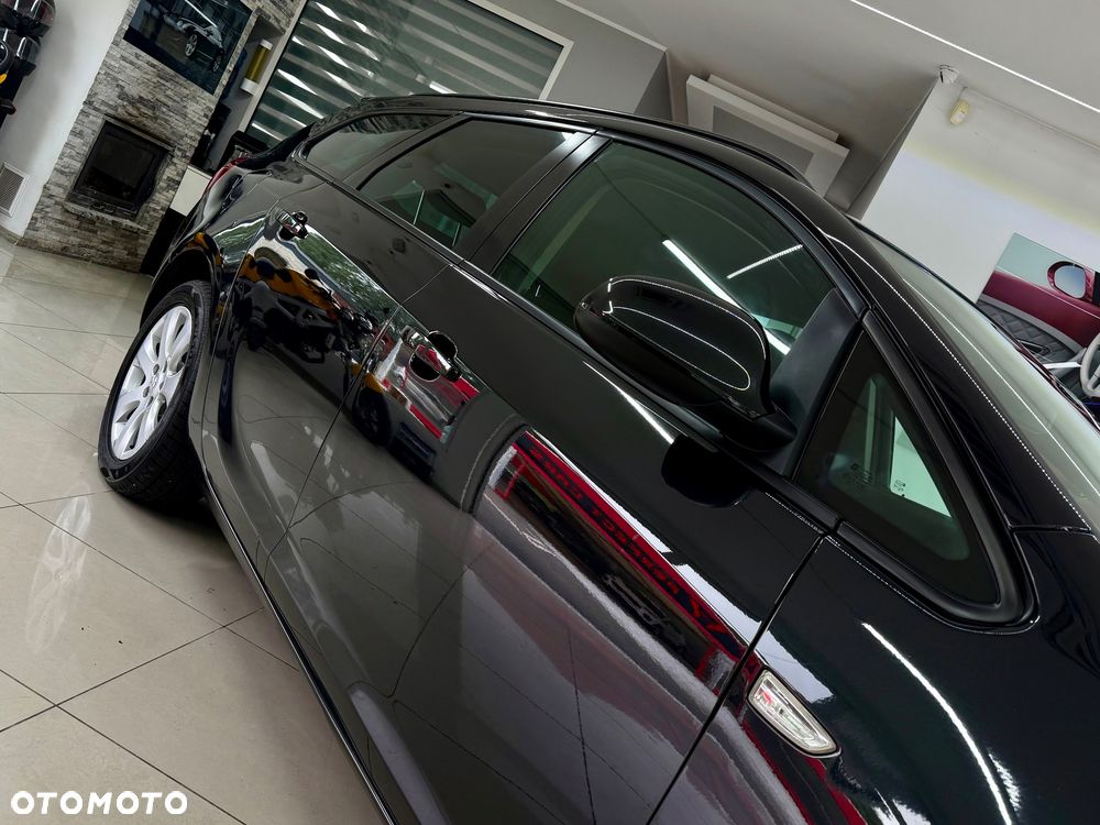 Opel Astra - 37