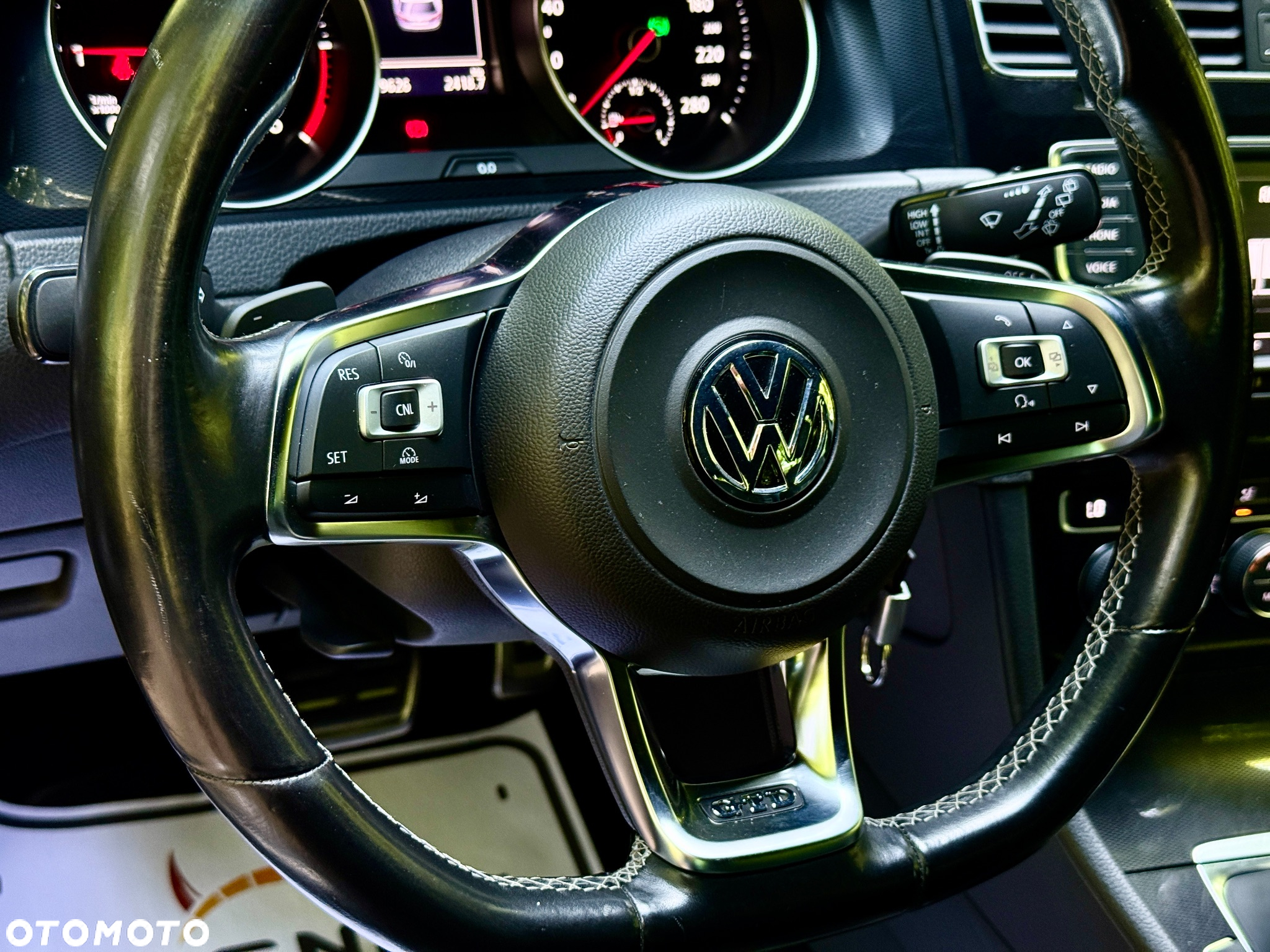 Volkswagen Golf Variant GTD 2.0 TDI SCR DSG - 19