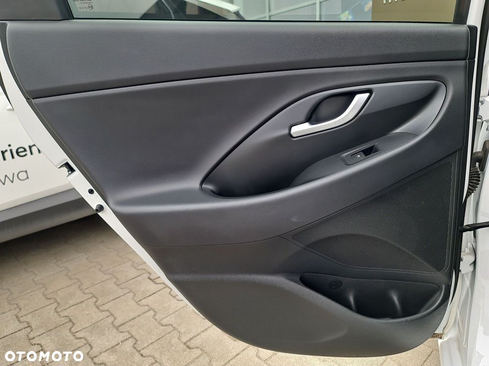 Hyundai i30 1.5 T-GDI 48V Smart DCT - 34