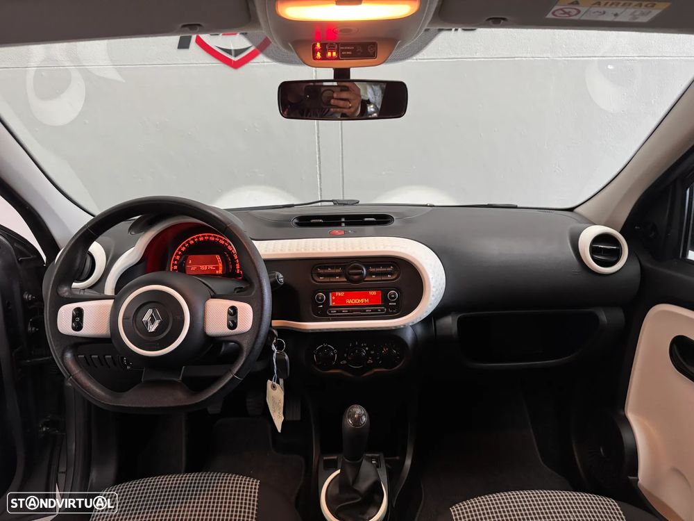 Renault Twingo SCe 70 Expression - 13