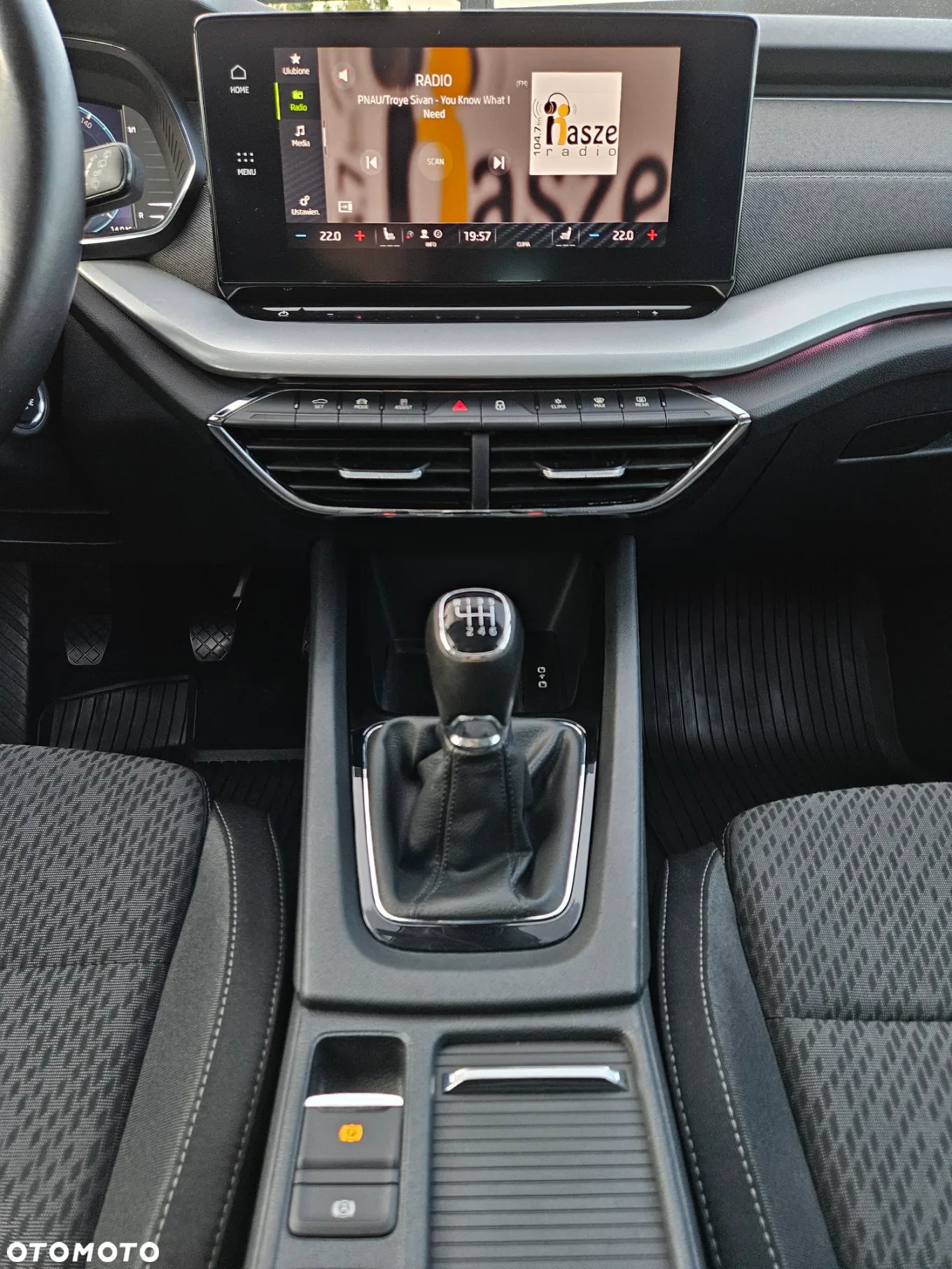 Skoda Octavia 1.5 TSI ACT Style - 25