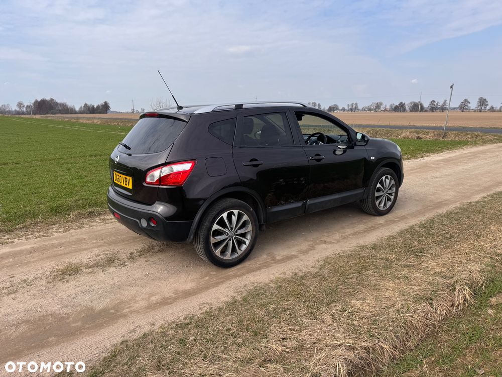 Nissan Qashqai 1.6 acenta - 5