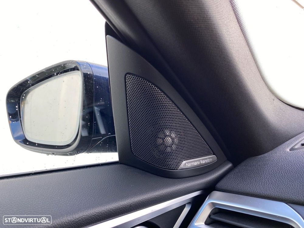 BMW i4 eDrive35 Pack Desportivo M - 17