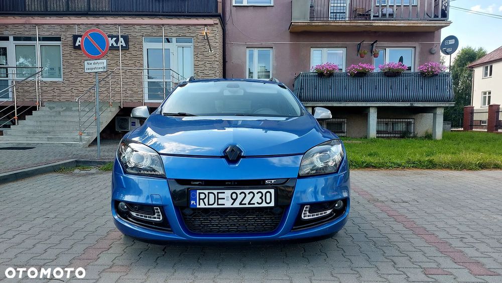 Renault Megane - 8