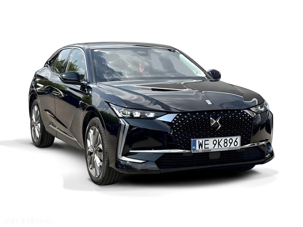 DS Automobiles DS 4 1.2 PureTech Trocadero - 9