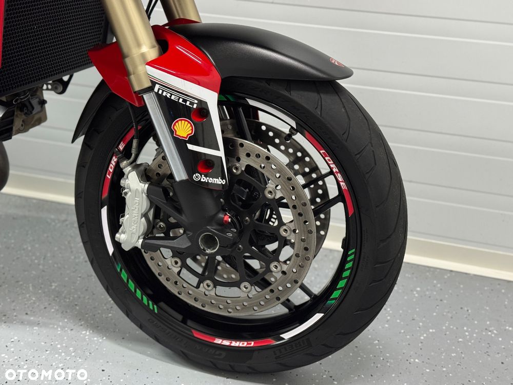 Ducati Multistrada - 14