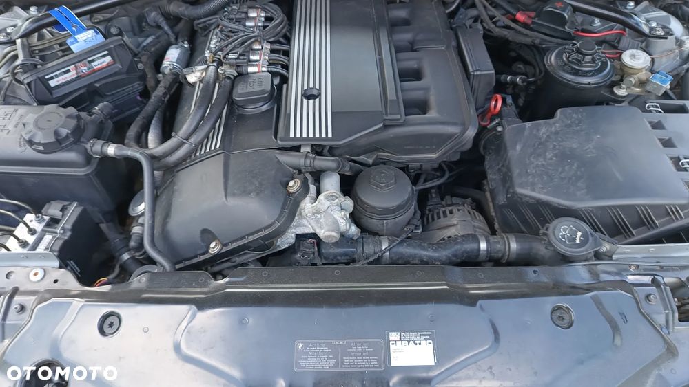 BMW Seria 5 - 24