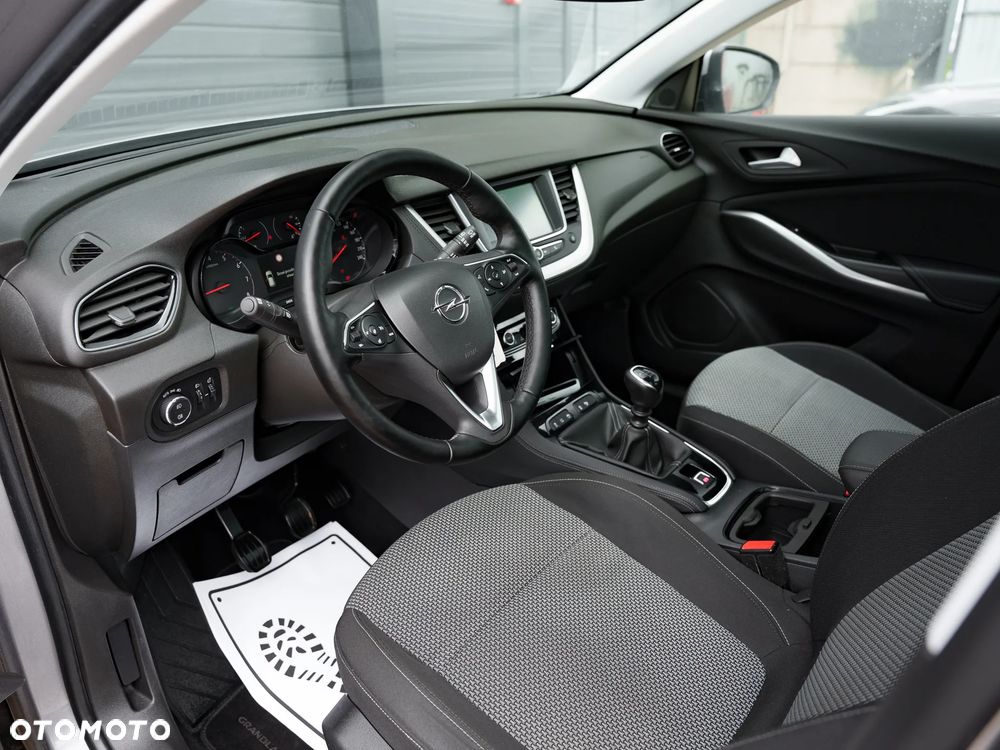 Opel Grandland X 1.5 D Start/Stop Ultimate - 16