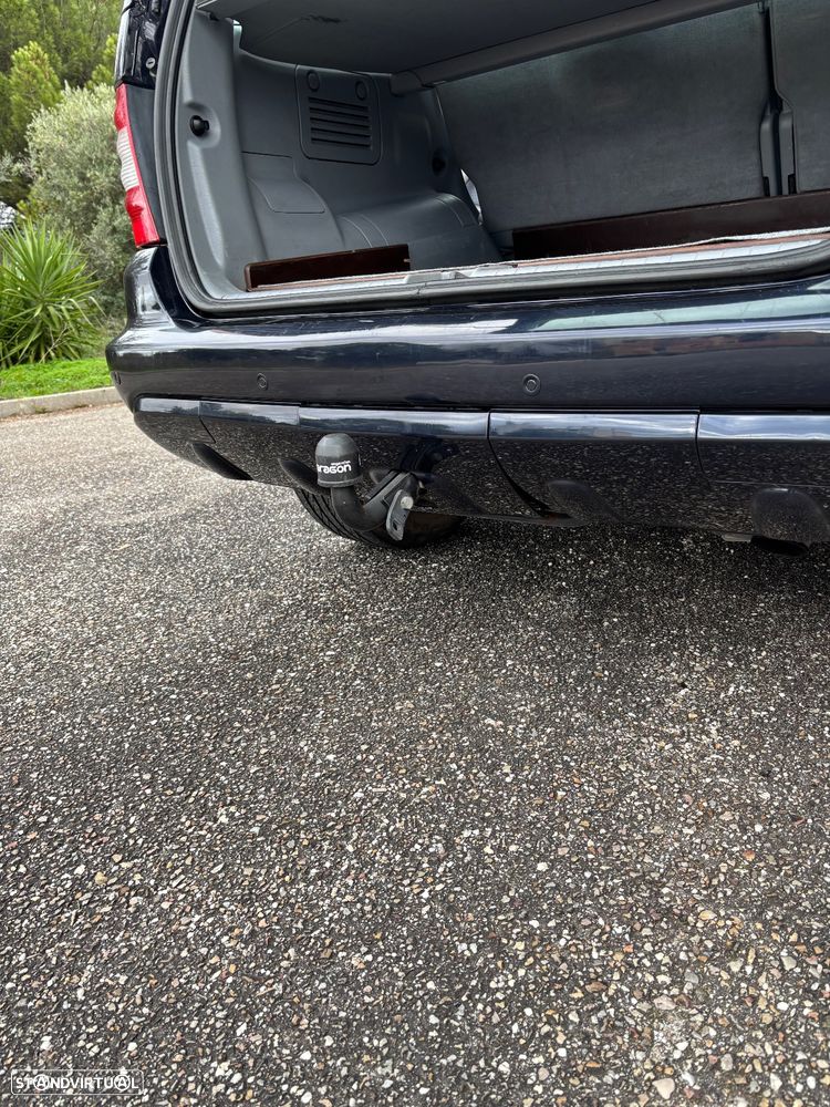 Mercedes-Benz ML 270 CDi - 31