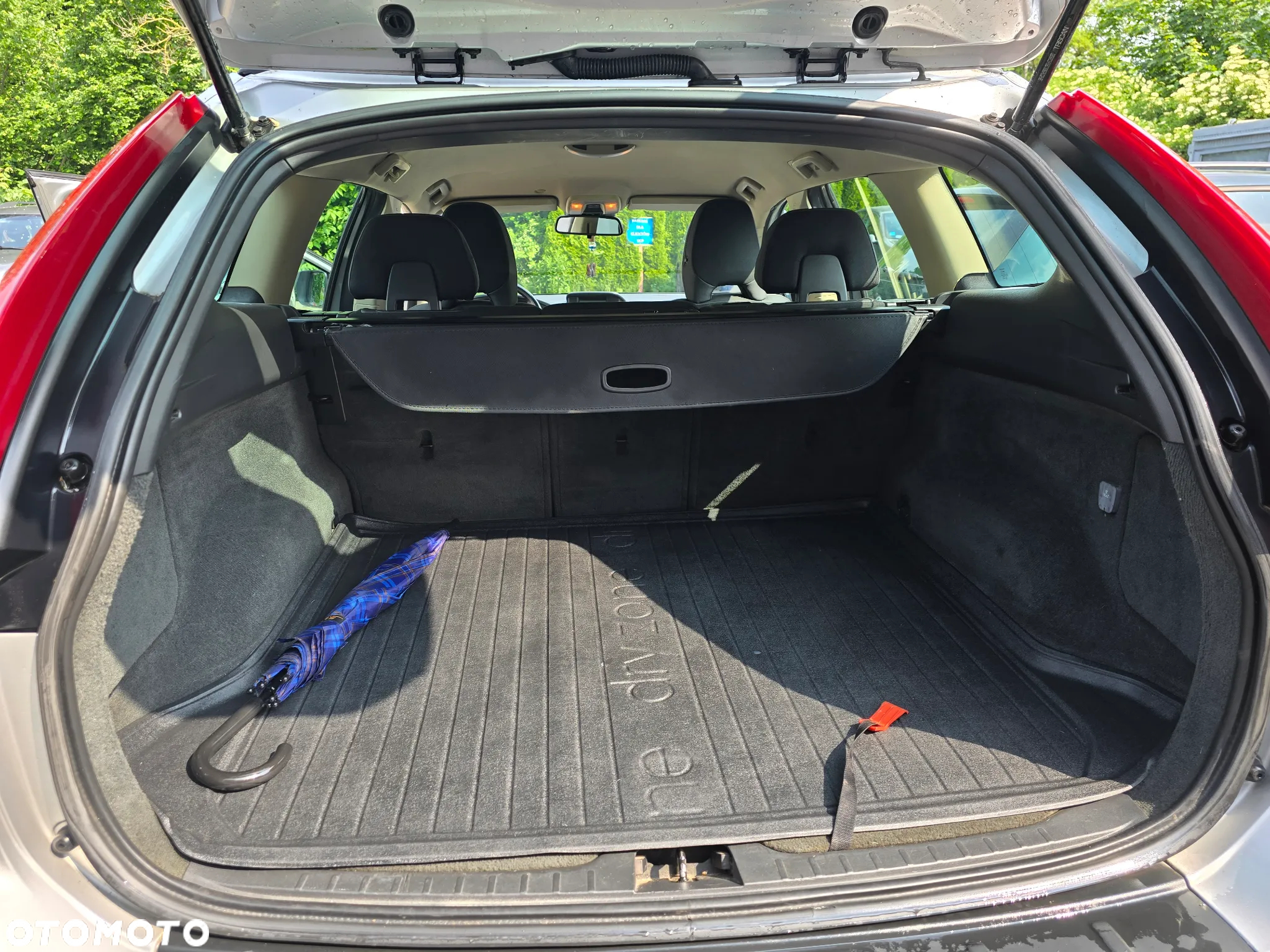 Volvo XC 60 - 5