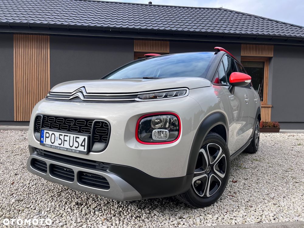 Citroën C4 Cactus 1.2 PureTech Shine Edition S&S - 3