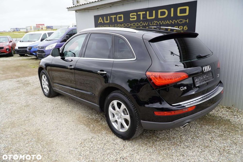 Audi Q5 - 3