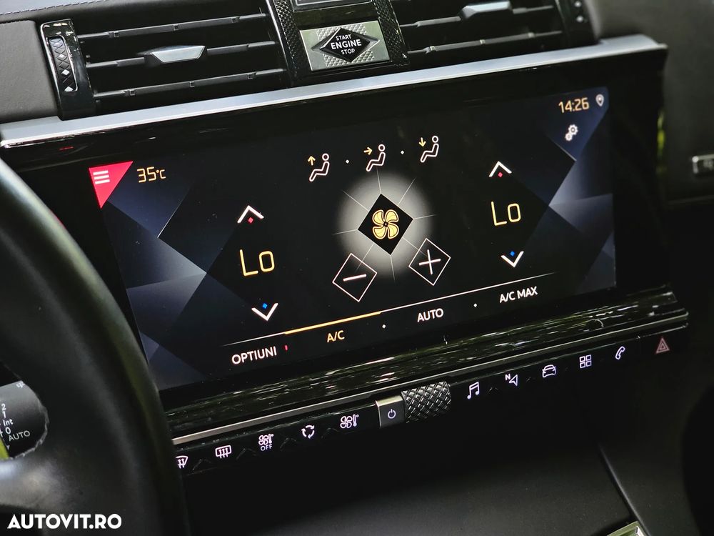 DS Automobiles DS 7 Crossback - 36