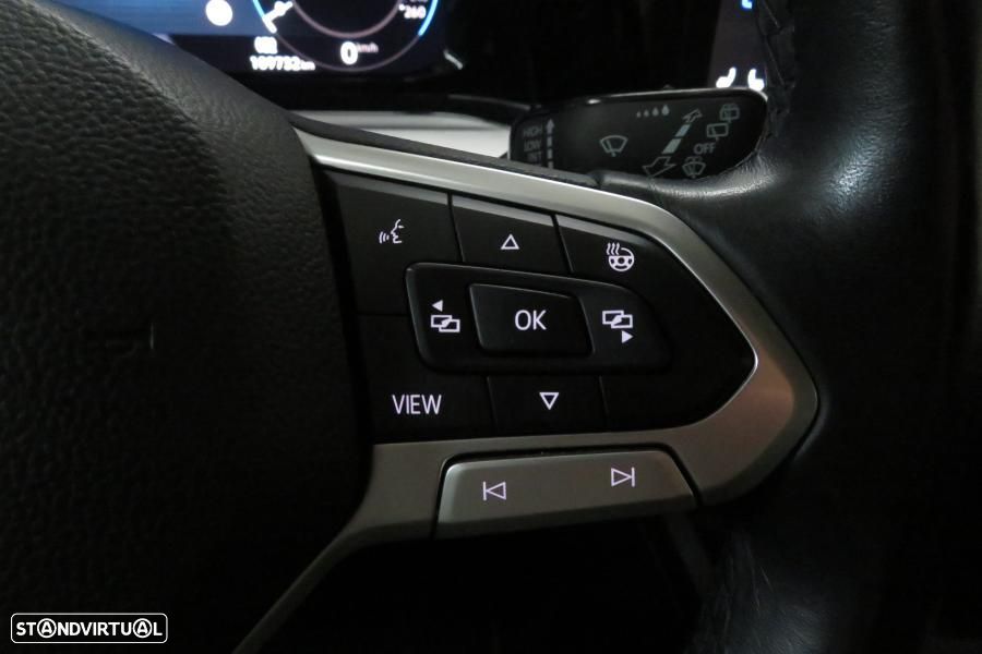 VW Golf Variant 2.0 TDi Life - 10