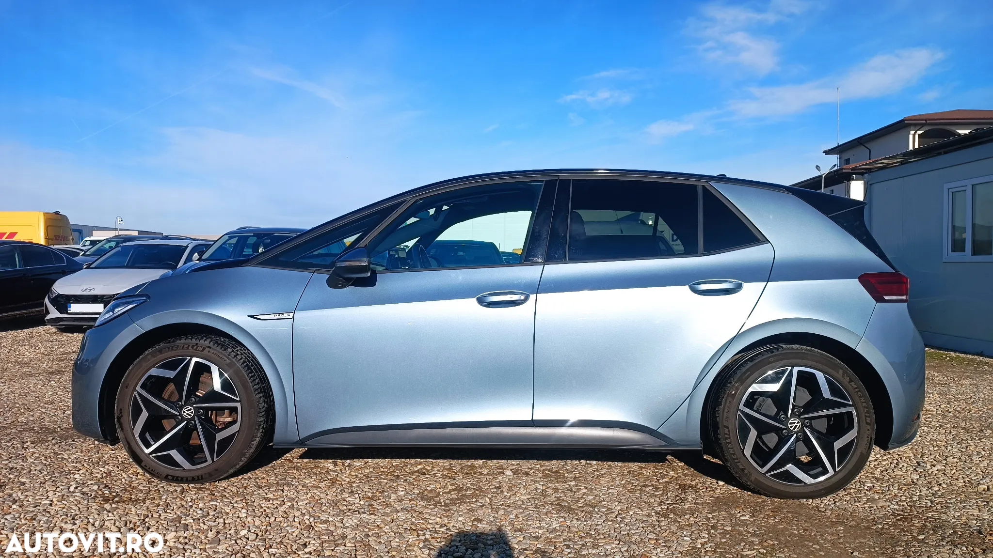 Volkswagen ID.3 77 kWh Pro S - 12